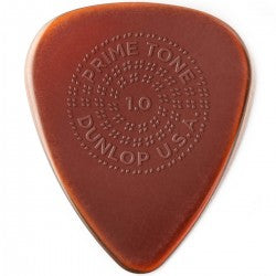 Dunlop 510R1.0 Primetone Standard w/grip -12p