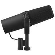 Shure SM7B Studio Recording Microphone (RENTAL)