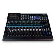 Allen & Heath QU24 Digital 24-Channel Mixer Console (RENTAL)