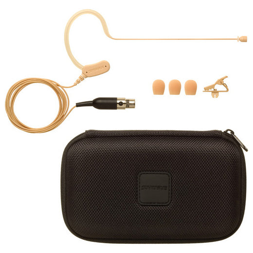 Shure MX153 Earset Microphone for Wireless System (RENTAL)