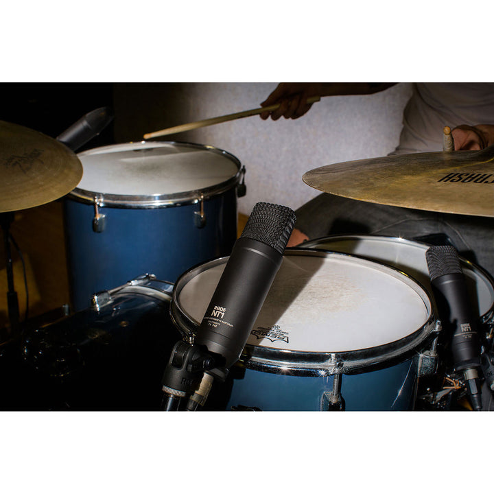 Rode Microphones NT1 Studio Recording Microphone (RENTAL)