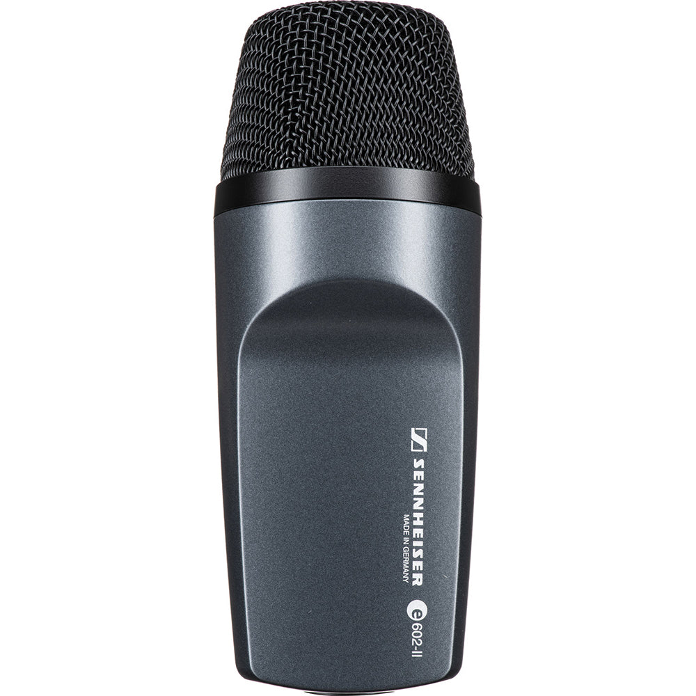 Sennheiser e602-II Wired Instrument Microphone for Kick Drum (RENTAL)