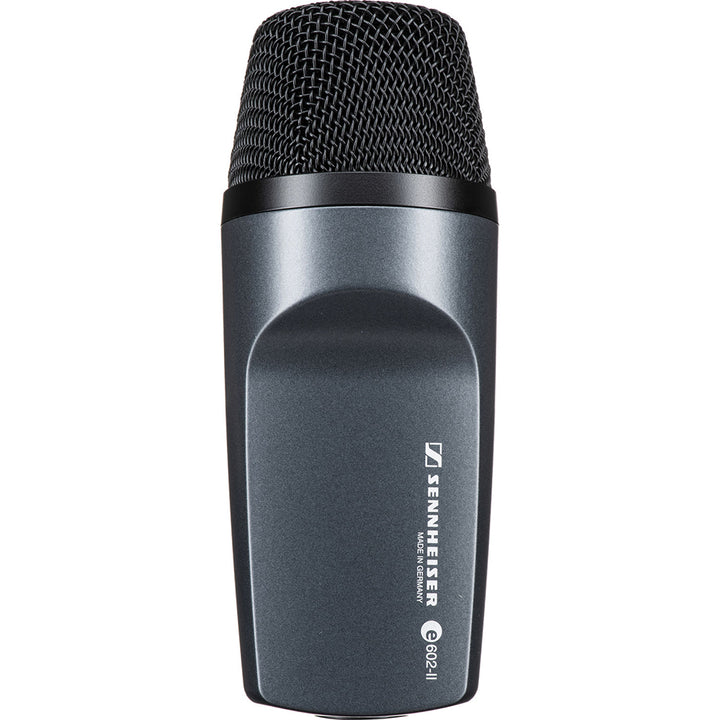 Sennheiser e602-II Wired Instrument Microphone for Kick Drum (RENTAL)