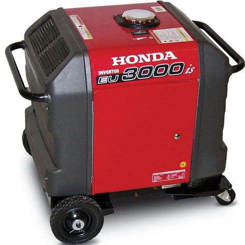 Honda 3000 Whisper-Quiet Power Generator (RENTAL)