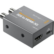 Blackmagic Design Micro Converter SDI to HDMI 3G (RENTAL)