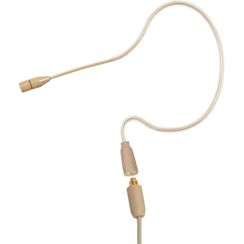 Galaxy Audio ESS-OBG Earset Microphone for Wireless System (RENTAL)