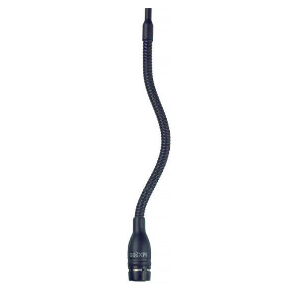 Shure MX202 Wired Hanging Choir Microphone (RENTAL)