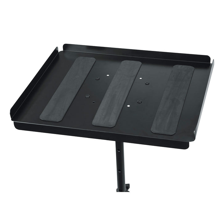 Gator Heavy-Duty Adjustable Projector / Laptop Stand (RENTAL)