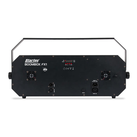 ADJ Boom Box FX1 Multi-FX DJ Effect Light (RENTAL)