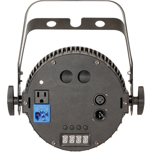 Chauvet SlimPAR Pro LED Spot / Wash Light (RENTAL)