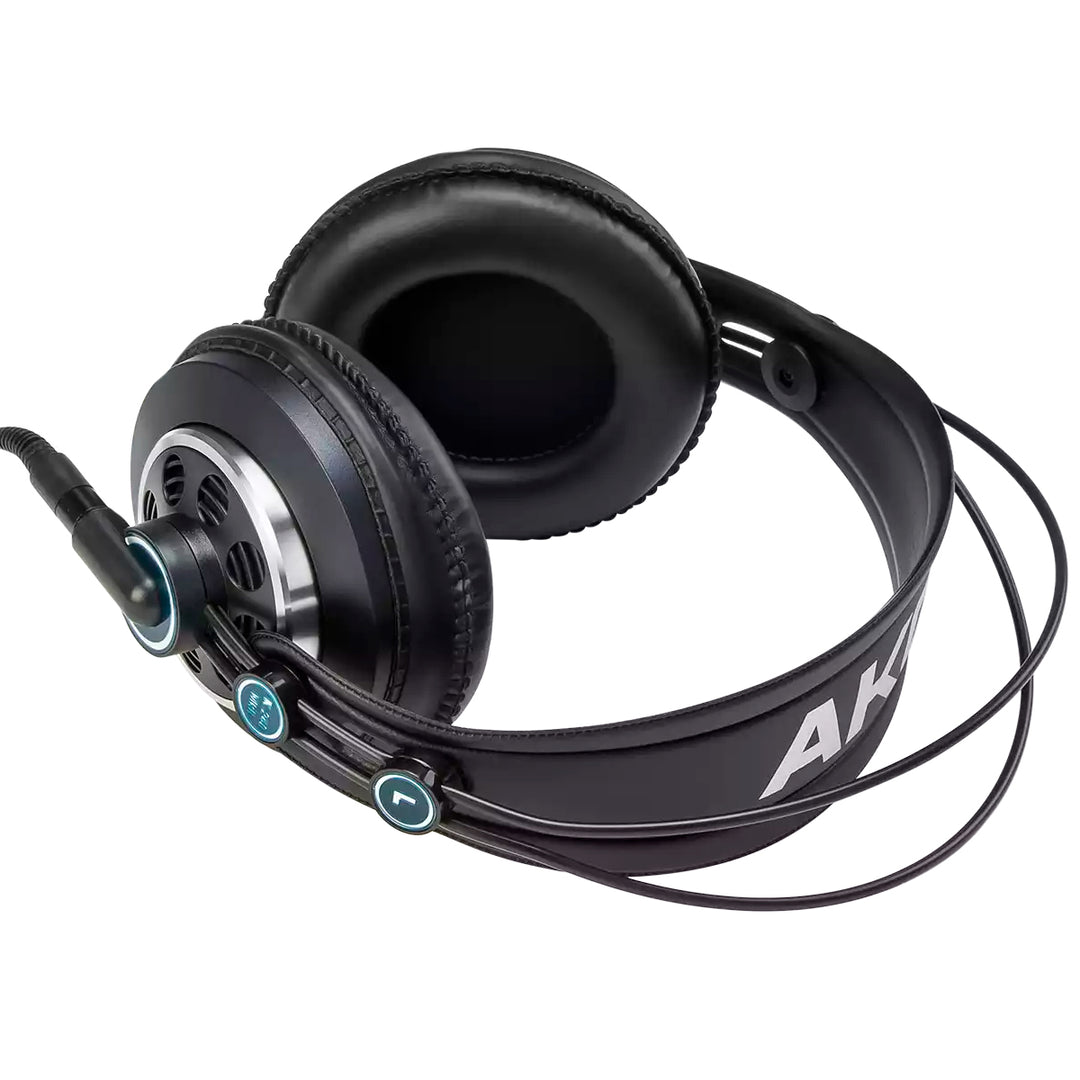 AKG K240 MKII Studio Headphones (RENTAL)