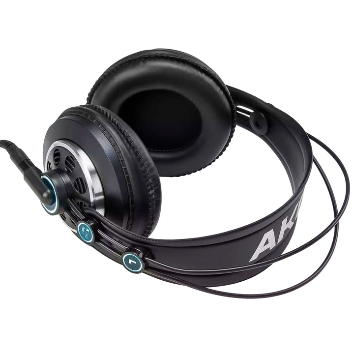 AKG K240 MKII Studio Headphones (RENTAL)