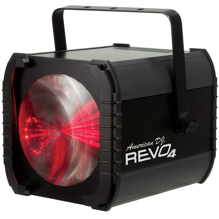ADJ Revo 4 Moonflower DJ Effect Light (RENTAL)
