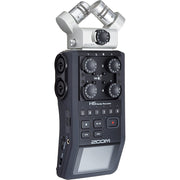 Zoom H6 Digital Pocket Recorder (RENTAL)
