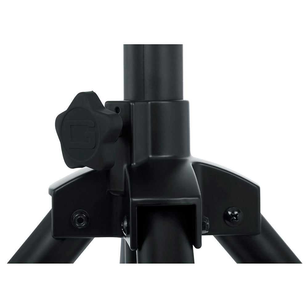 Gator Deluxe Quad-Legged TV Stand (RENTAL)