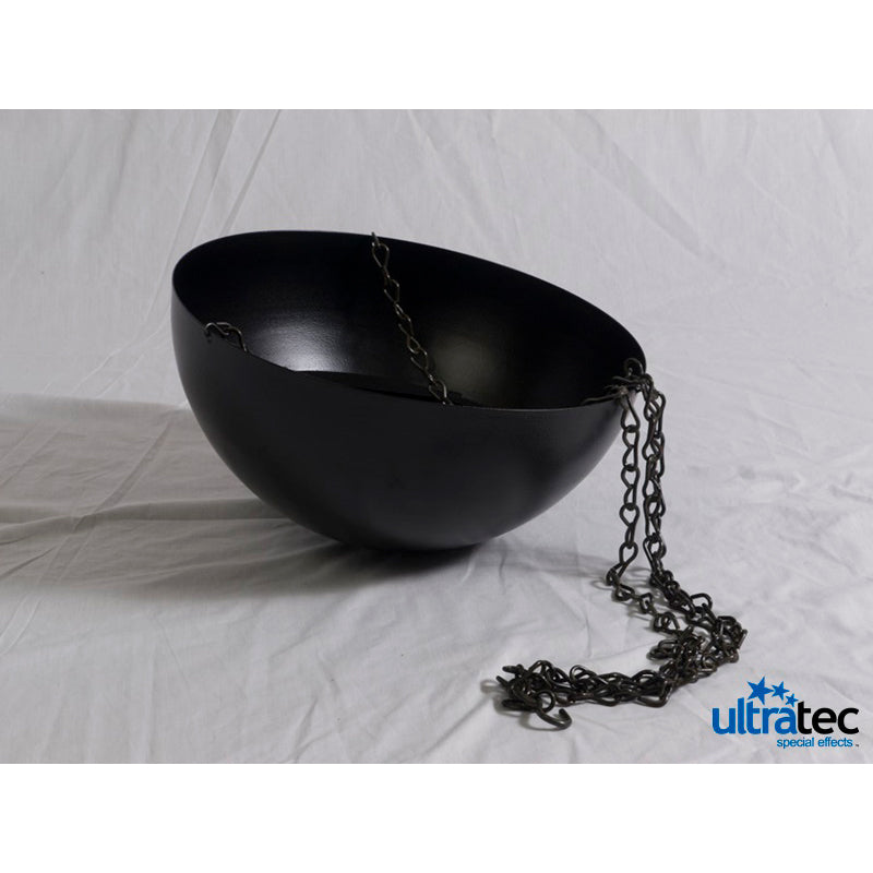 Ultratec Le Flame LED Lantern Effect Light (RENTAL)