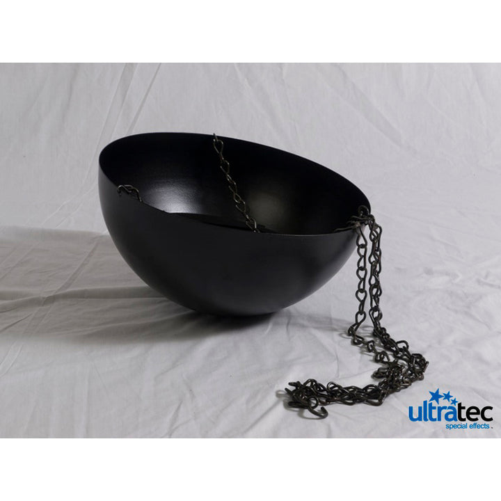Ultratec Le Flame LED Lantern Effect Light (RENTAL)