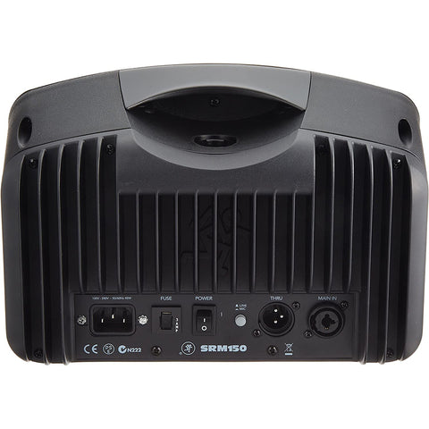 Mackie SRM150 Personal Monitor Speaker w/ Mixer (RENTAL)