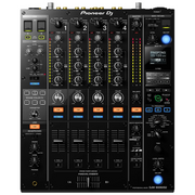 The Pioneer CDJ Bundle (Rental Package)