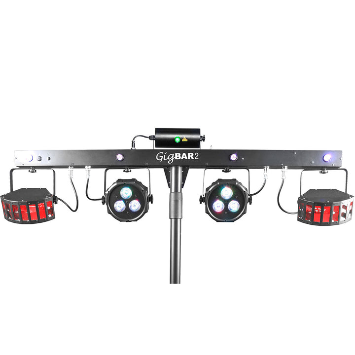 Chauvet GigBar 2 All-In-One DJ Lighting Effect (RENTAL)