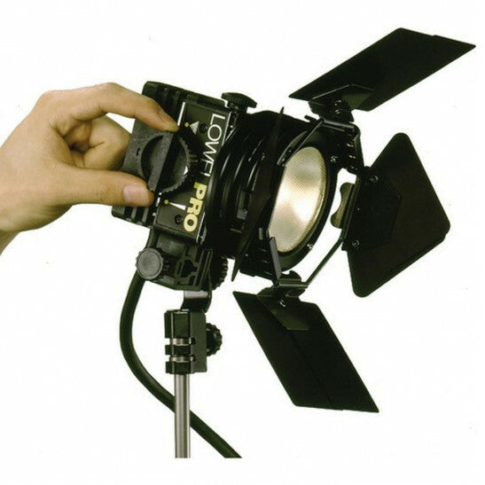 Lowel DV Creator 55 Kit Video Studio Lighting Package (RENTAL)