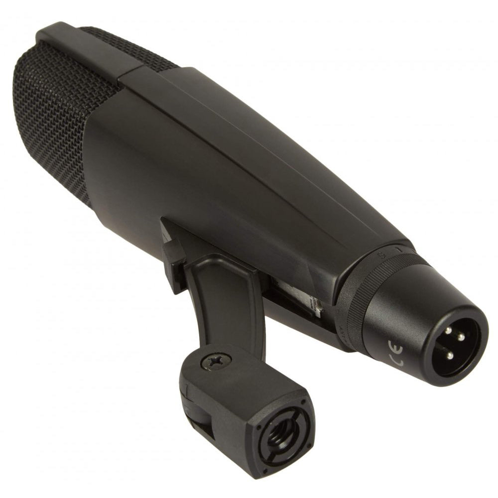 Sennheiser MD 421 Wired Instrument Microphone (RENTAL)