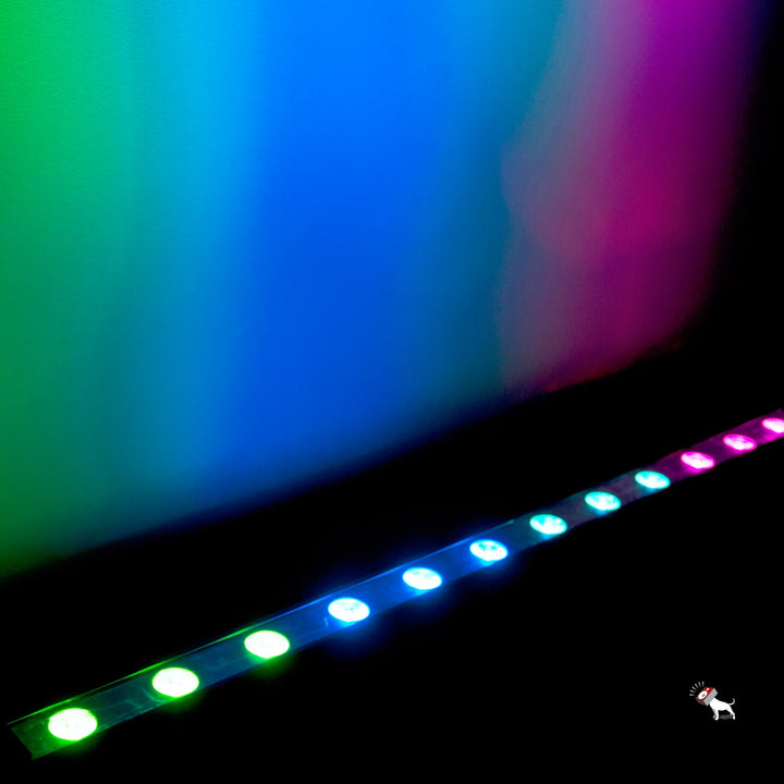 The Wedding Uplighting Bundle (Rental Package)