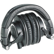 Audio-Technica ATH-M50x Studio Headphones (RENTAL)