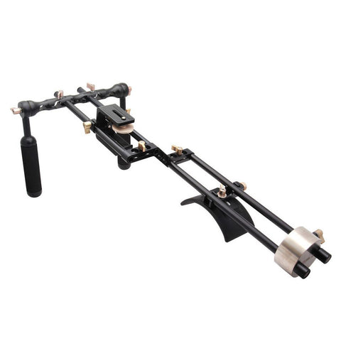 Genus Shoulder Mount System for Camcorder and DSLR (RENTAL)