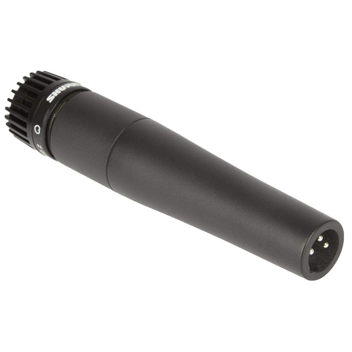 Shure SM57 Wired Instrument Microphone (RENTAL)
