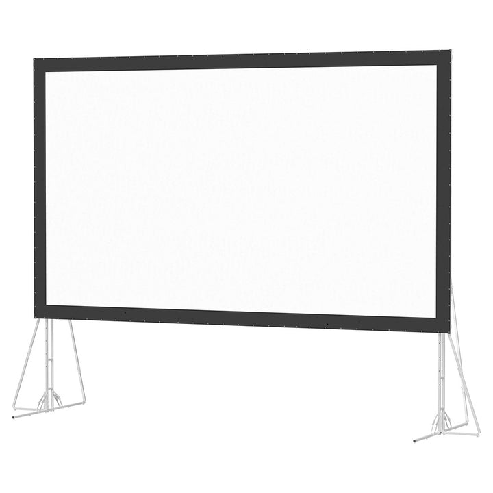 Stage & Studio 8'x14' Video Projection Screen w/ Dress Kit (RENTAL)