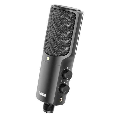 Rode NT-USB Studio Recording Microphone (RENTAL)