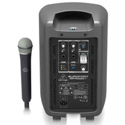 Behringer MPA100BT PA System w/ Wireless Microphone (RENTAL)