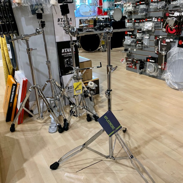Mapex MPX-B400- Mapex Storm Cymbal Boom Stand W/ Ratchet Tilter