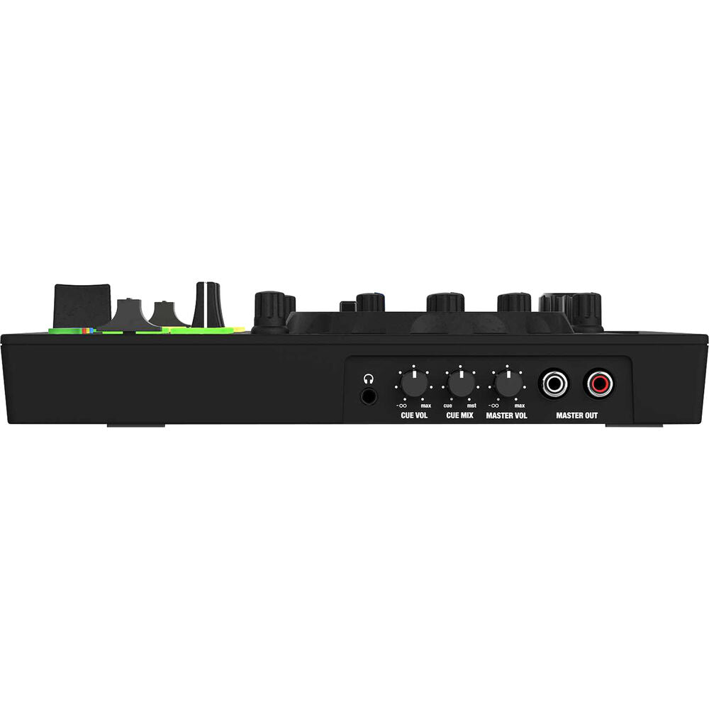 Reloop BUDDY Compact 2-Deck Controller for DJAY App
