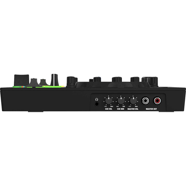Reloop BUDDY Compact 2-Deck Controller for DJAY App