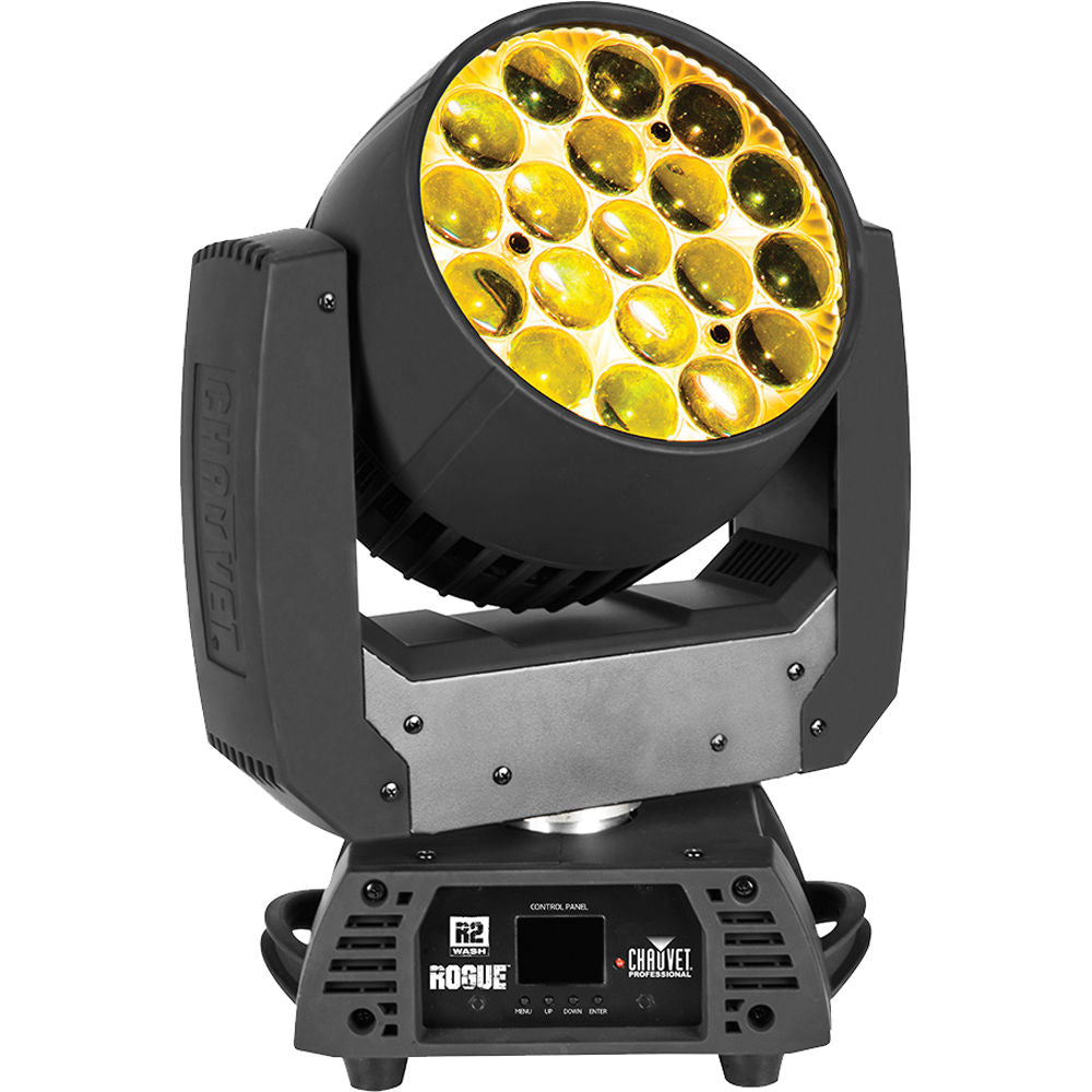 Chauvet Pro Rogue R2 Wash Moving Head Light