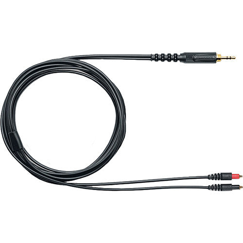 Shure Replacement Cable for SRH Series Headphones for SRH1440 / 1840
