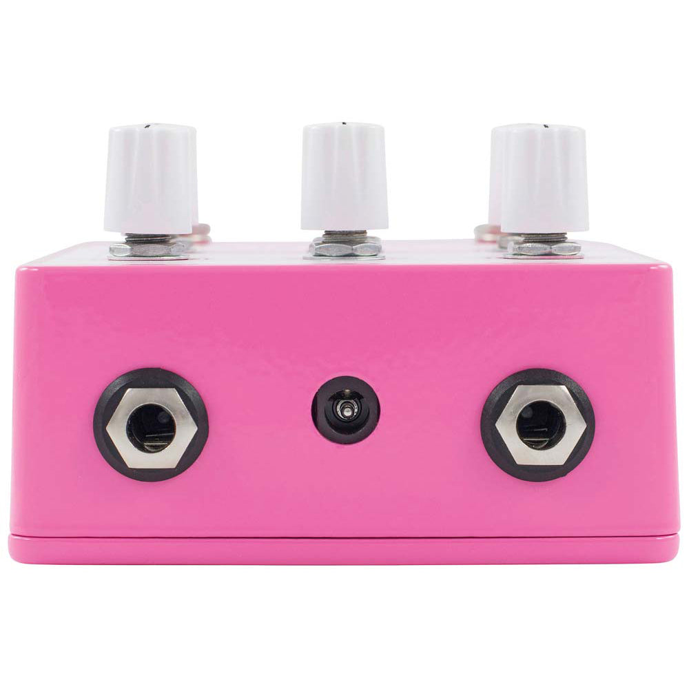 Earthquaker Devices Rainbow Machine Polyphonic Pitch Mesmerizer Shifter Guitar Pedal