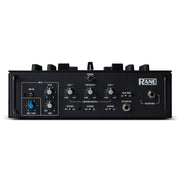 Rane SEVENTY-TWO MKII Premium 2-Channel Mixer with Multi-Touch Screen