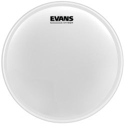 Evans Drumhead 18'' EQ4 Batter UV Coated