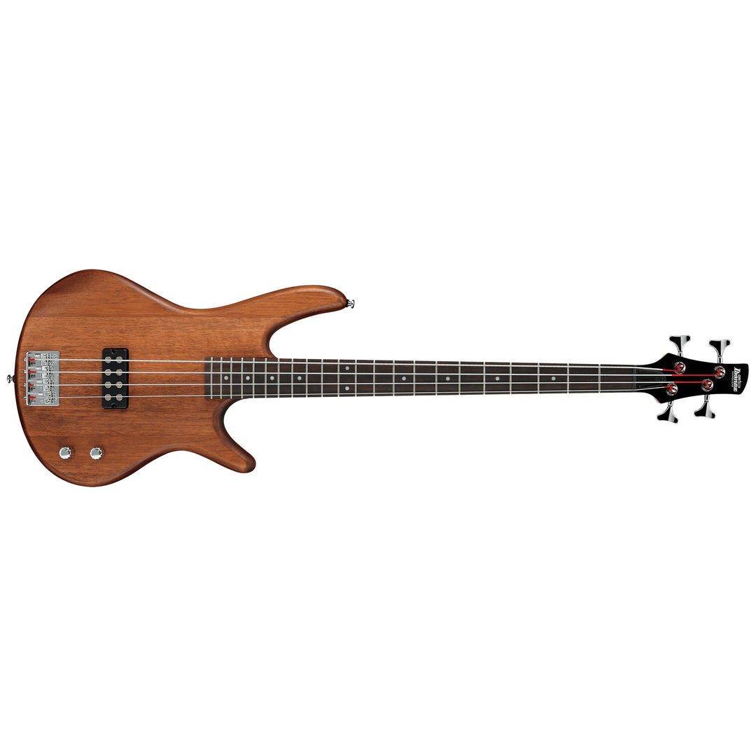Ibanez Gio SR 4-String Electric Bass (Mahogany Oil) GSR100EXMOL