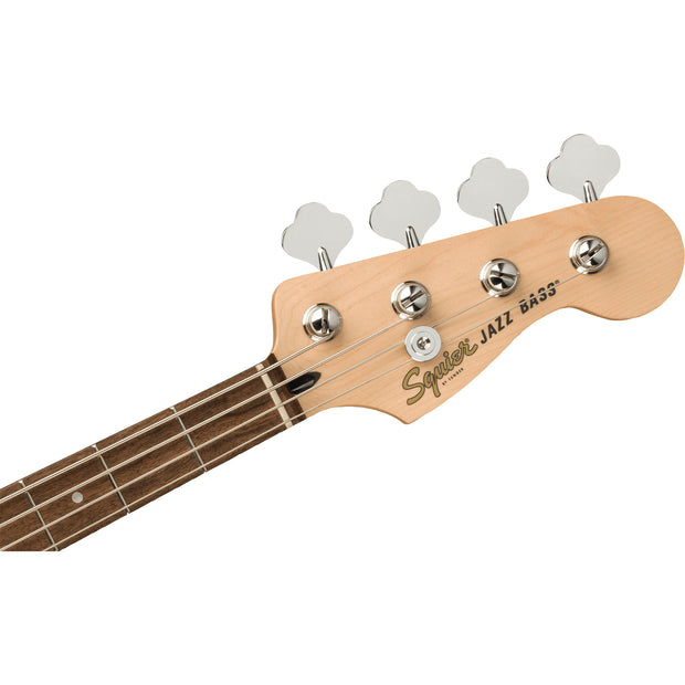 Squier Affinity Series Jazz Bass Laurel Fingerboard Electric Bass