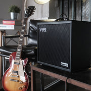 Vox Cambridge 50 NuTube Combo Guitar Amp 12" 50-Watts