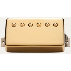 Seymour Duncan APH-2n Slash Alnico II Pro NeckGold