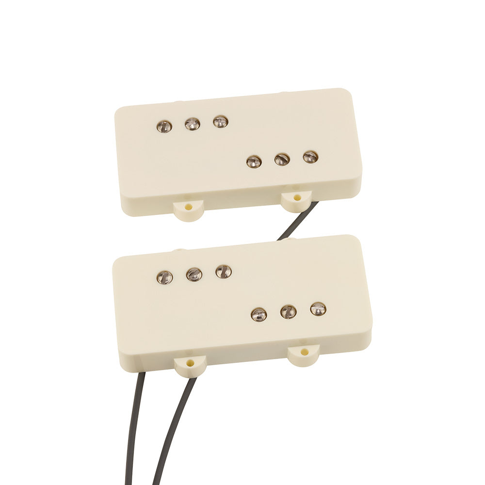 Fender Cunife® Wide Range Jazzmaster® Pickups