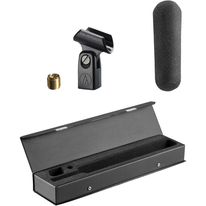 Audio-Technica BP4073 Line + Gradient Microphone - 9”