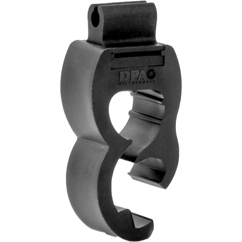 DPA Microphones d:vote 4099 Instrument Mic Mounting Clips for Drums (10-Pack)