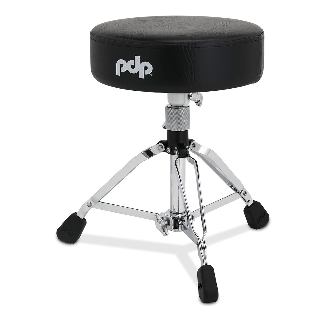 PDP Concept Series Low Height 13" Round-Top Throne
