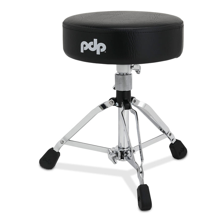 PDP Concept Series Low Height 13" Round-Top Throne